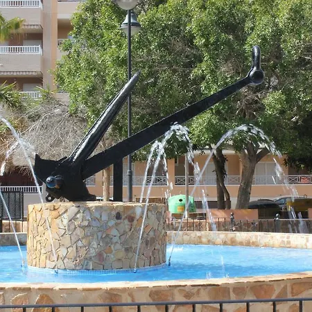 Ramon Gallud Apartament *