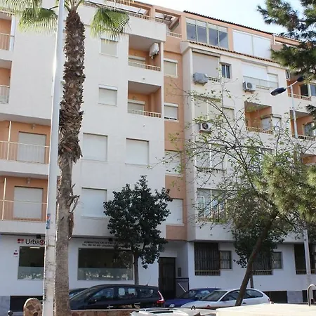 Ramon Gallud Apartament *