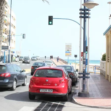 Apartament Ramon Gallud