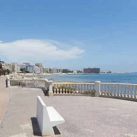 Ramon Gallud Apartament