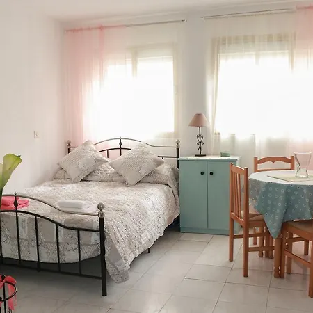 Ramon Gallud Apartment Torrevieja