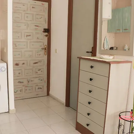 Ramon Gallud Apartment Torrevieja