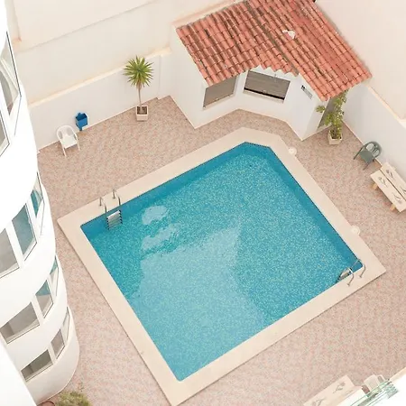 Ramon Gallud Apartment Torrevieja